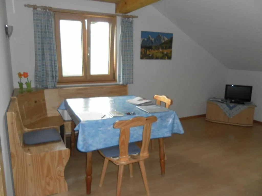 Apartamento Ferienwohnungen Brunner Fischen im Allgaeu
