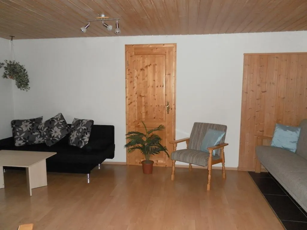 Apartamento Ferienwohnungen Brunner Fischen im Allgaeu